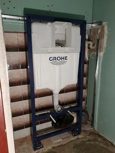 Hydraulik Elektryk Tarnów Instalacje - Wiśniowski