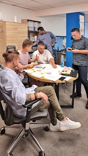 Agencja Marketingu Internetowego AdVIST